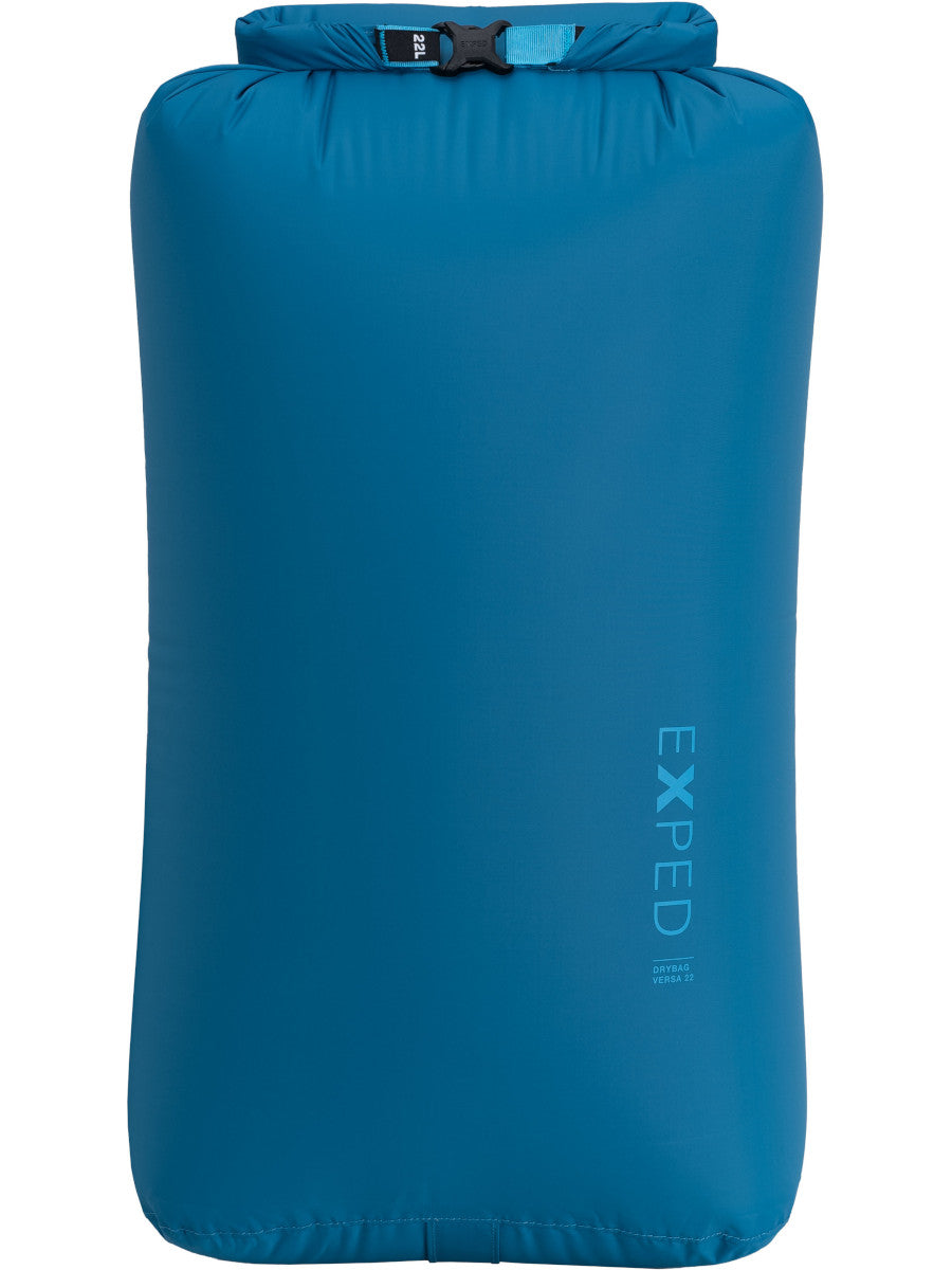 Exped Drybag Versa