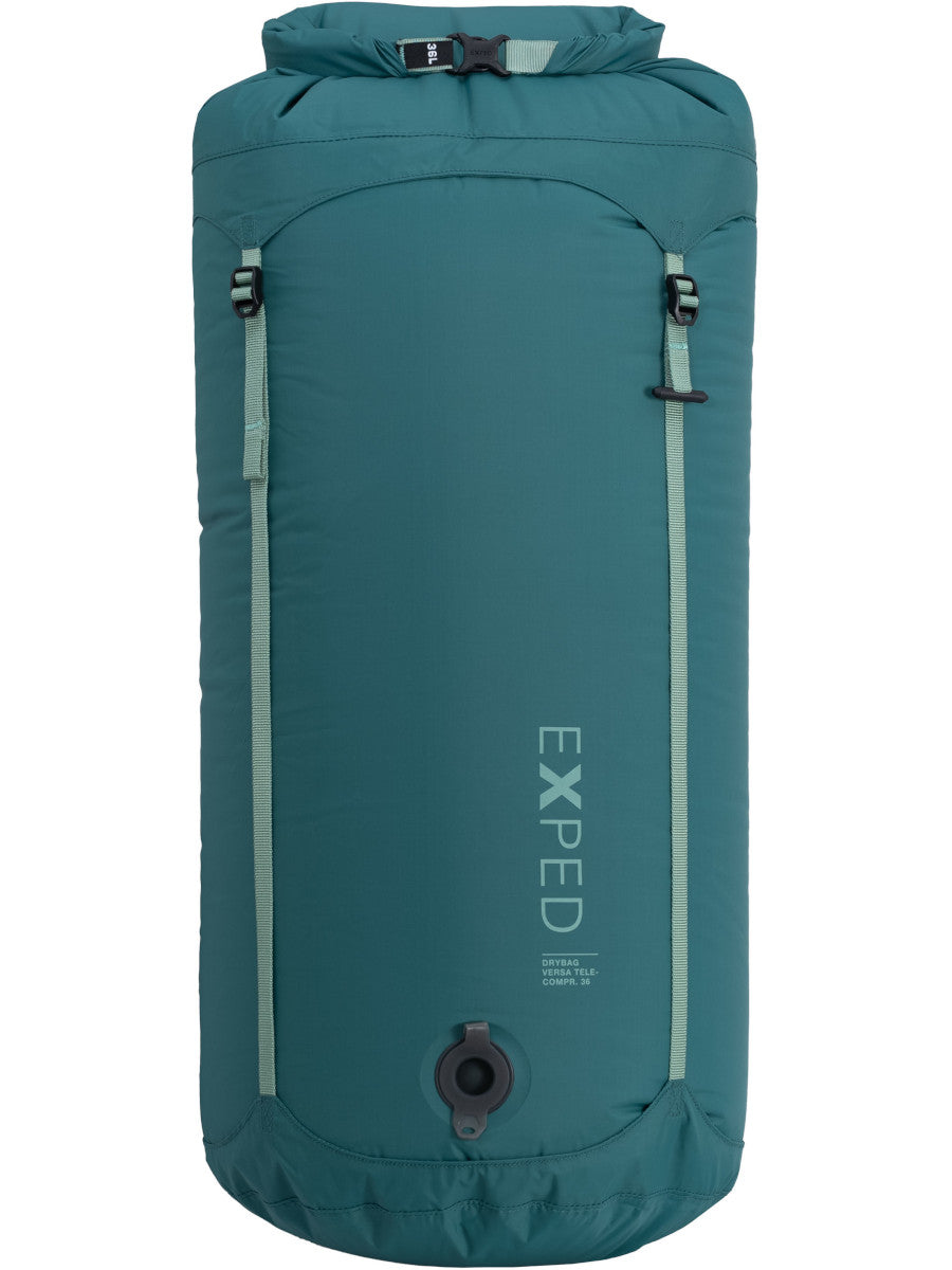 Exped Drybag Versa Telecompression