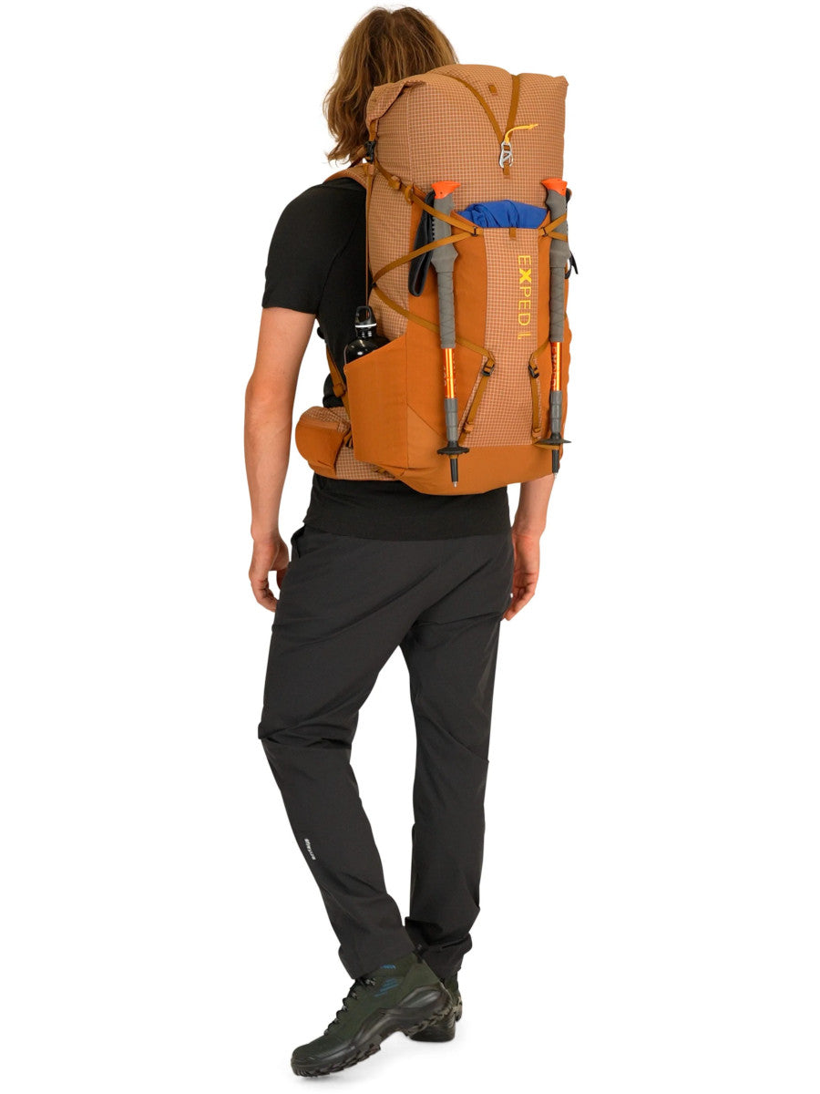 Exped Lightning 60