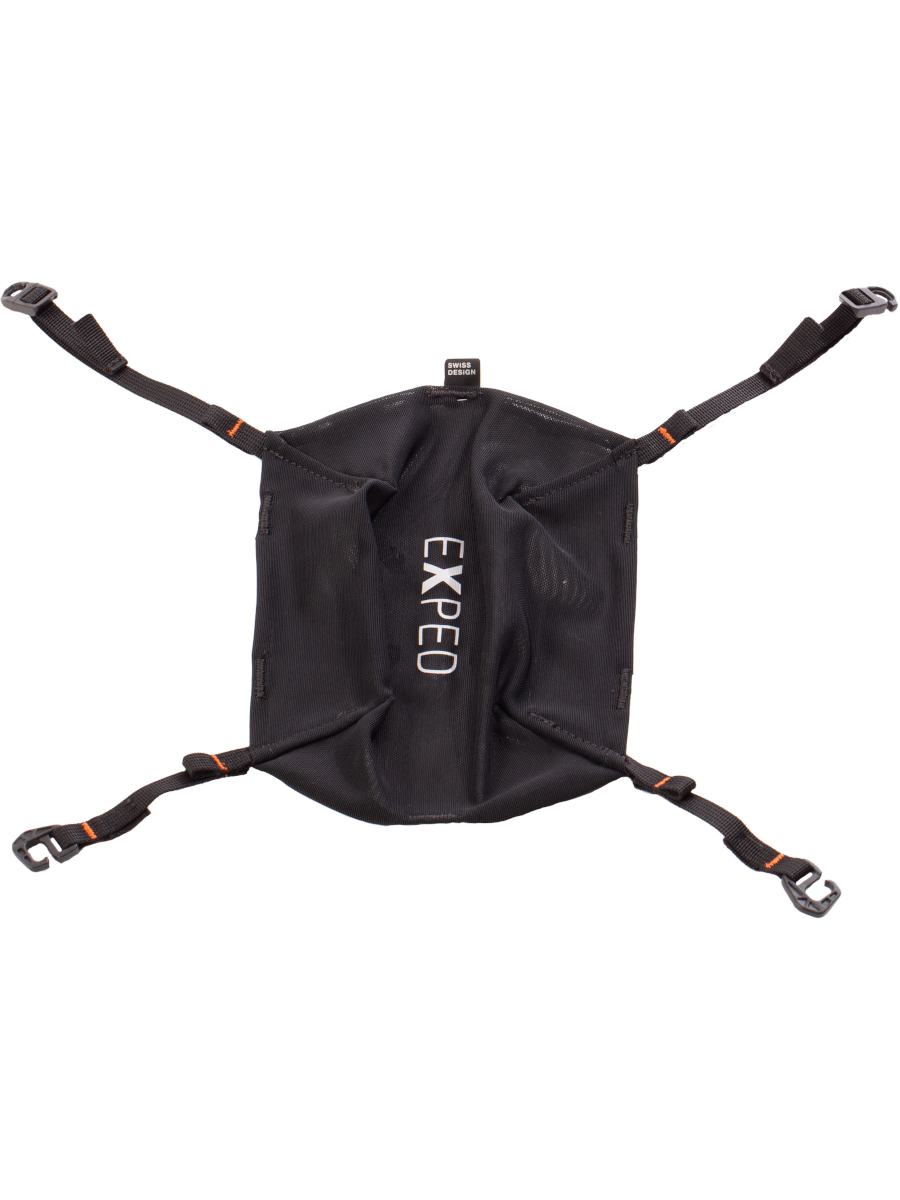 Exped Mesh Helmet Holder