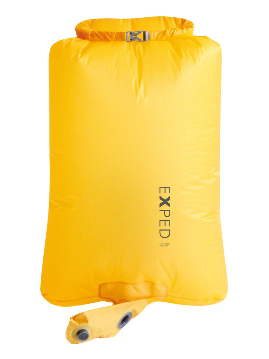Exped Schnozzel Pump Bag