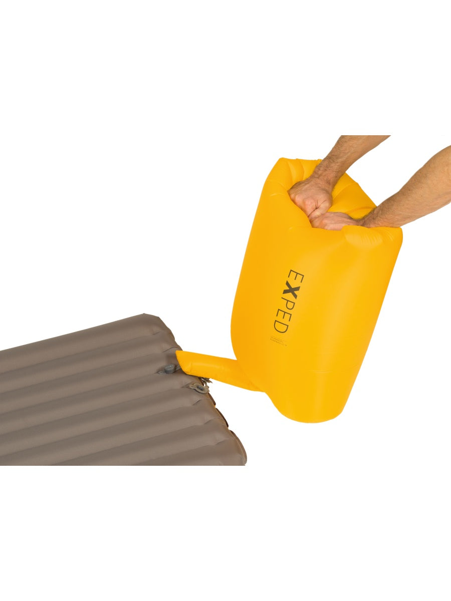 Exped Schnozzel Pumpbag UL