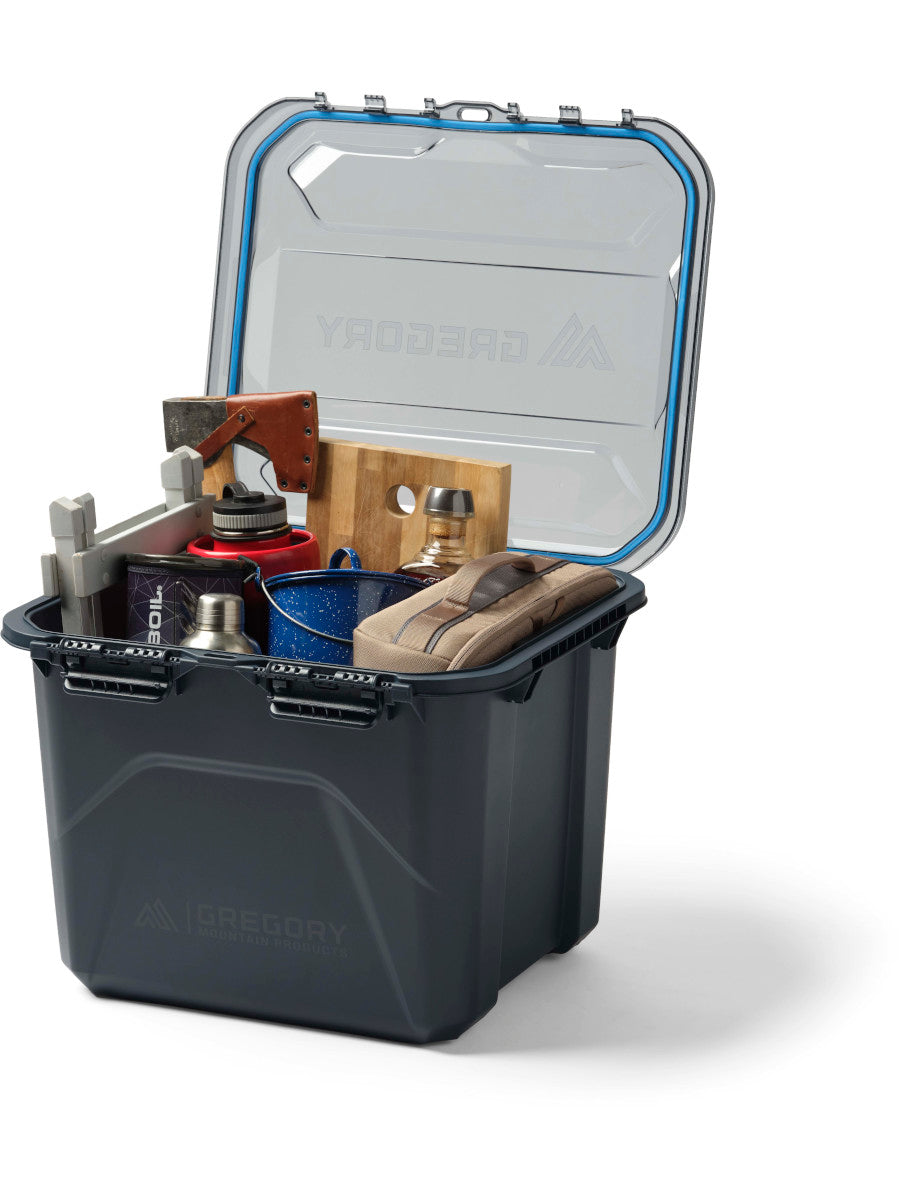 Gregory Alpaca Camp Box 50