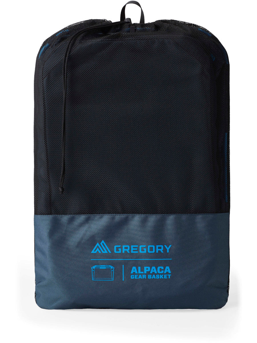 Gregory Alpaca Gear Basket 70