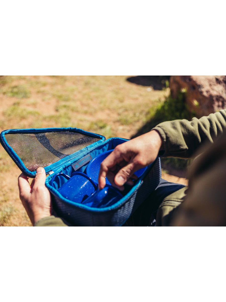 Gregory Alpaca Gear Pods