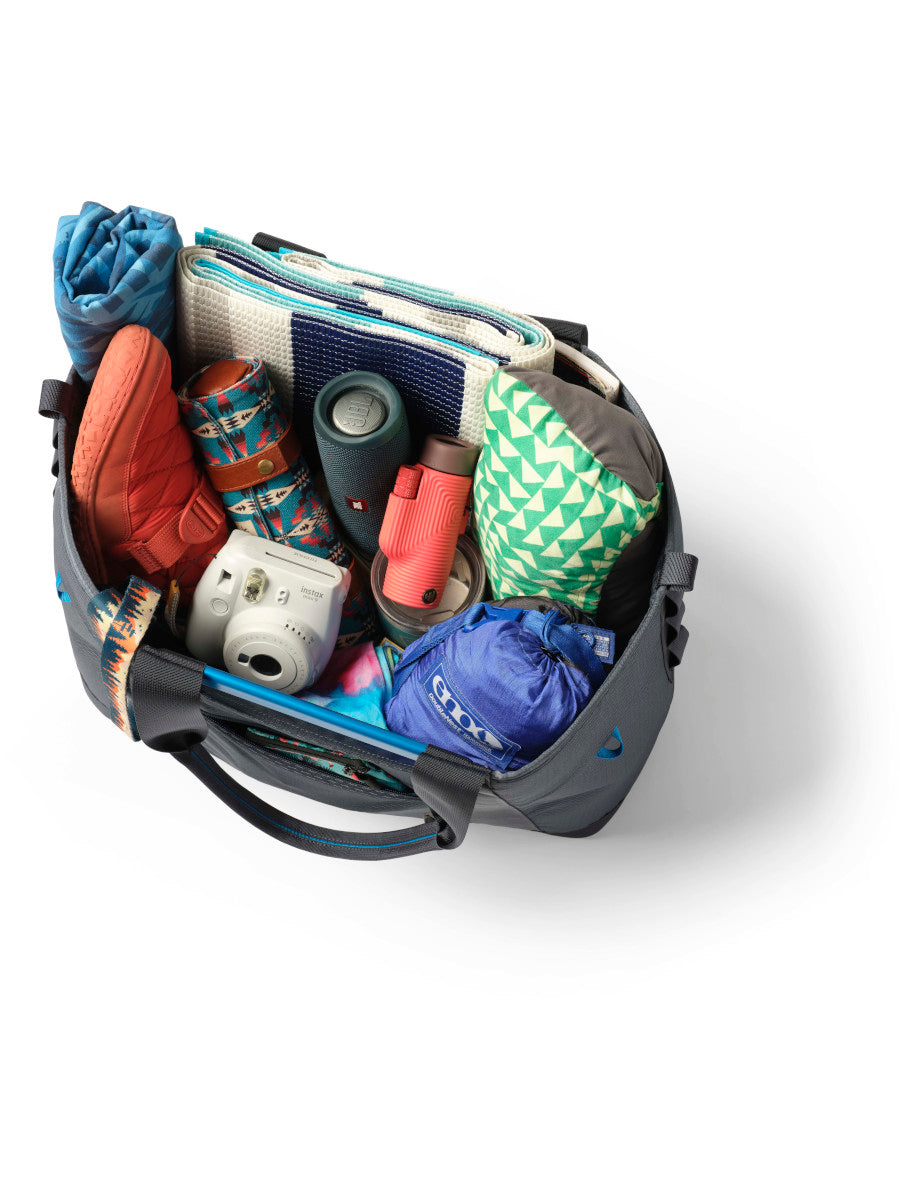 Gregory Alpaca Utility Tote 50