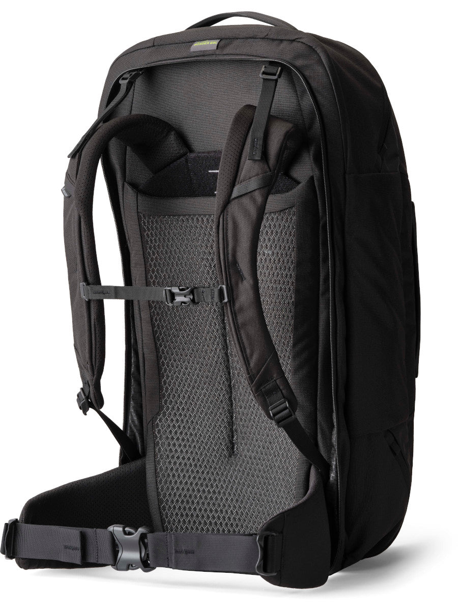 Gregory Border 50-15