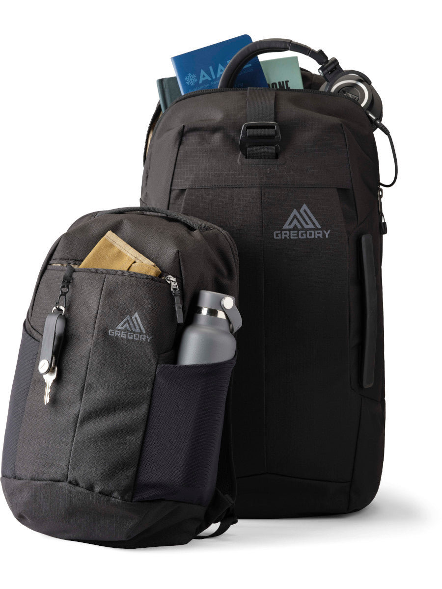 Gregory Border 50-15