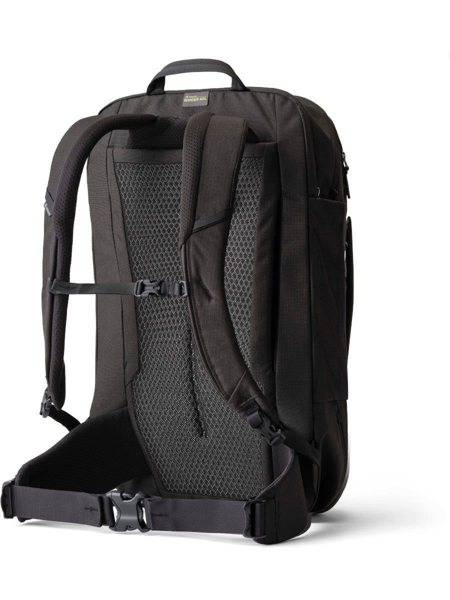 Gregory Border Carry On 40