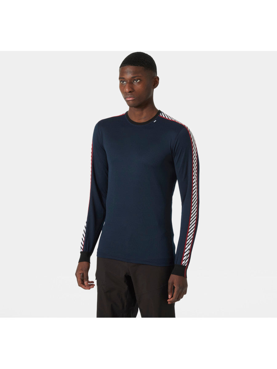 Helly Hansen HH Lifa Stripe Crew