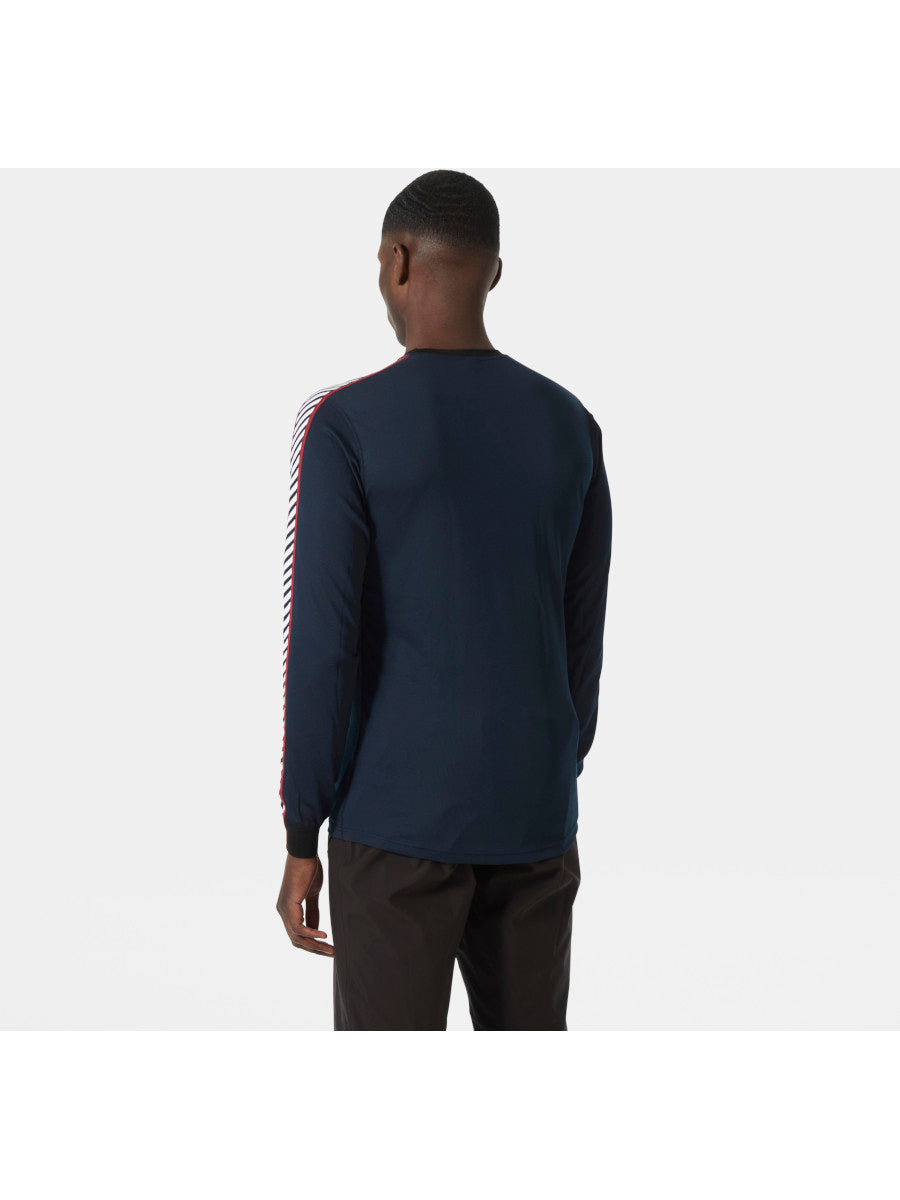 Helly Hansen HH Lifa Stripe Crew