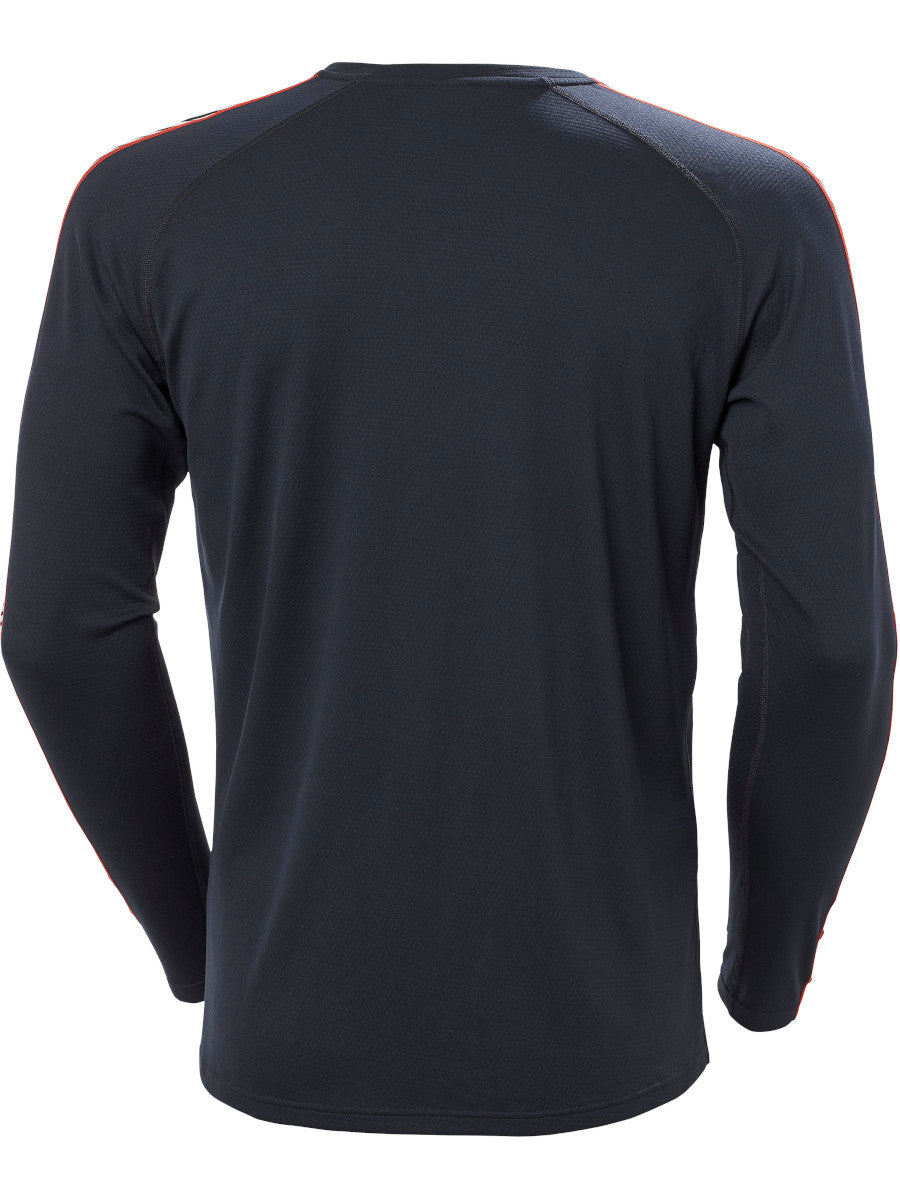 Helly Hansen Lifa Active Stripe Crew