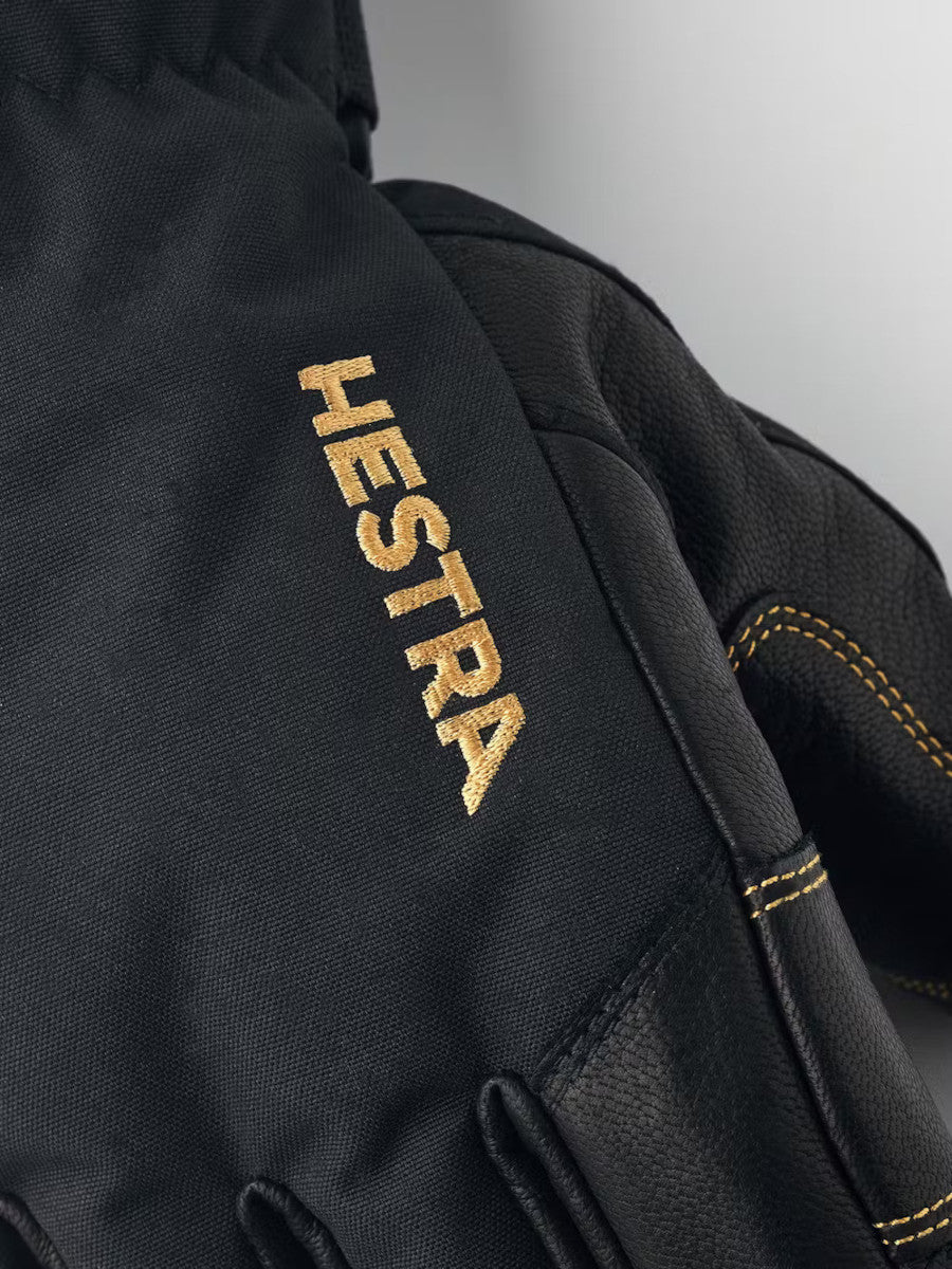 Hestra Army Leather Gore Tex