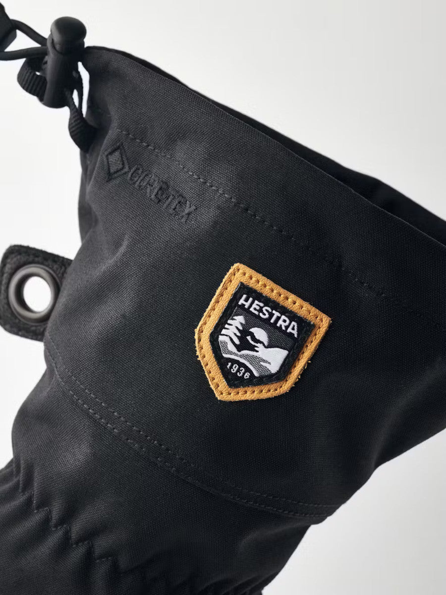 Hestra Army Leather Gore Tex