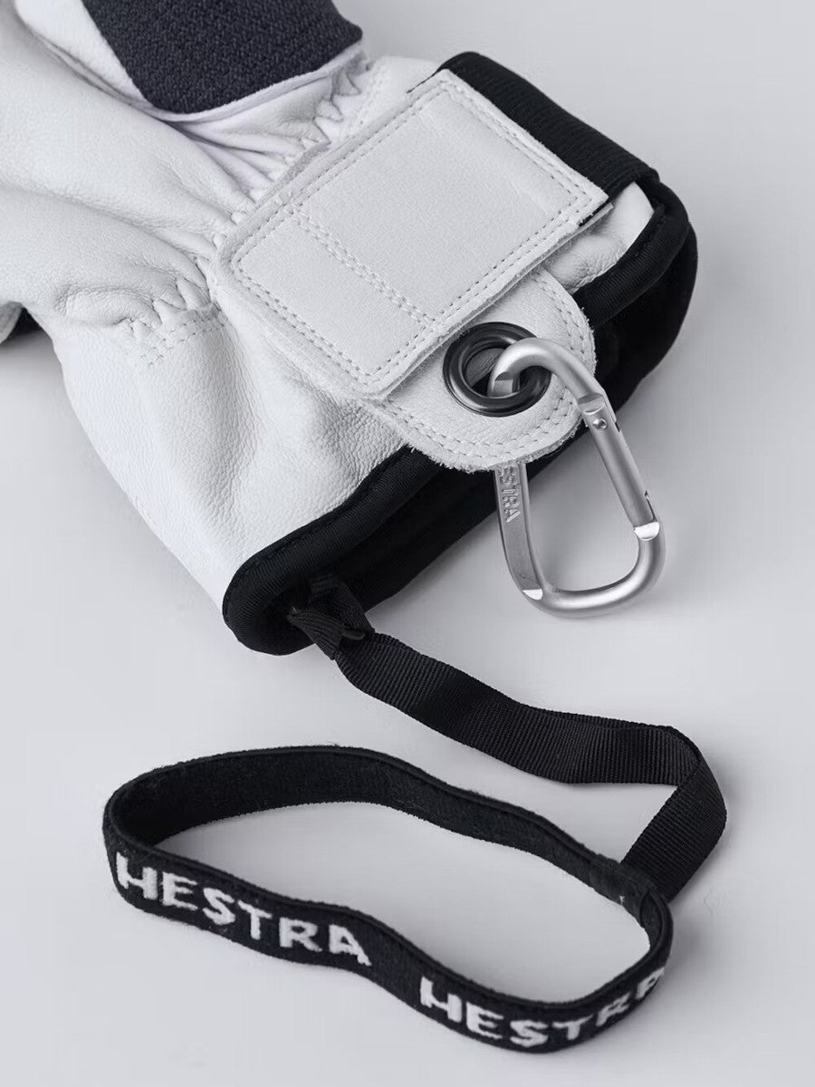 Hestra Army Leather Patrol