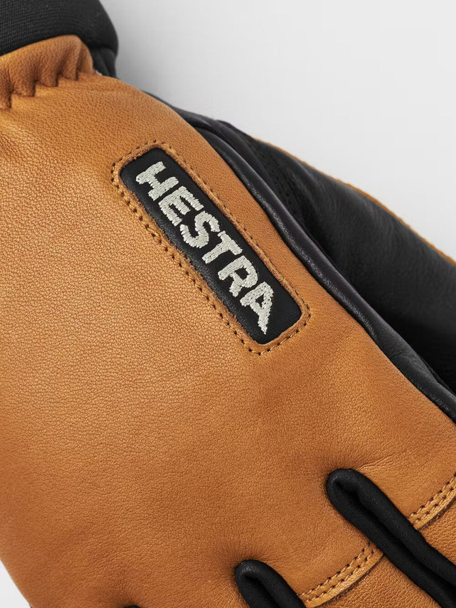 Hestra Army Leather Wool Terry