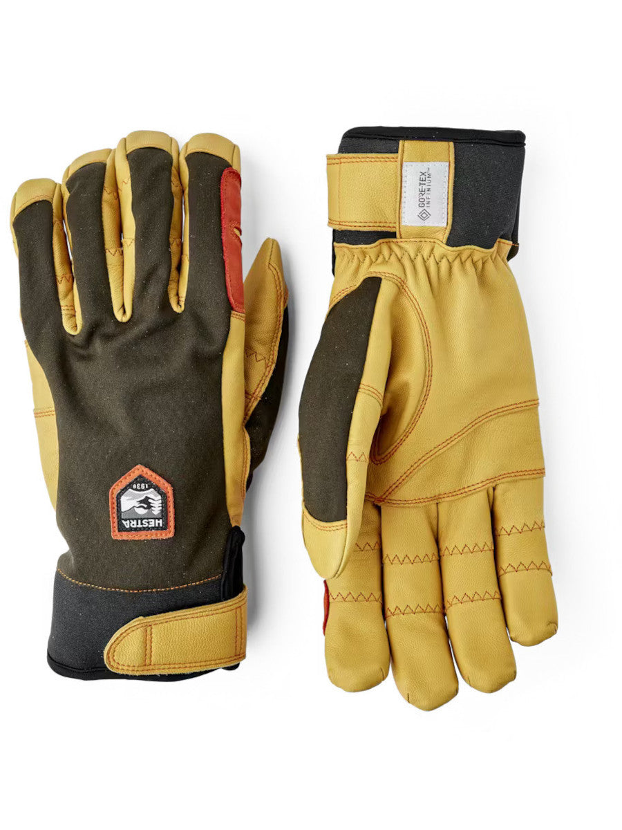 Hestra Ergo Grip Active