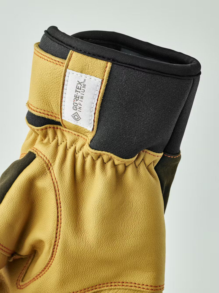 Hestra Ergo Grip Active