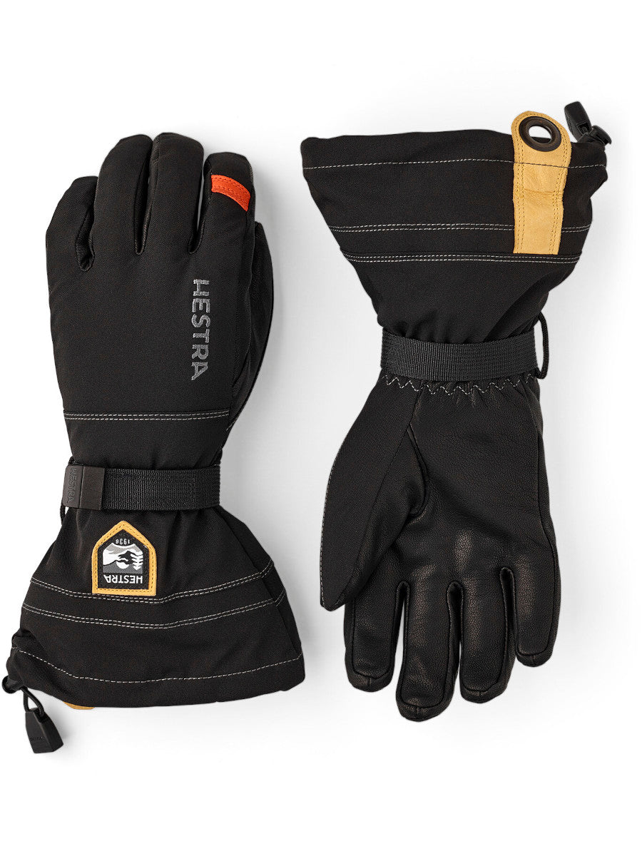 Hestra Army Leather Blizzard