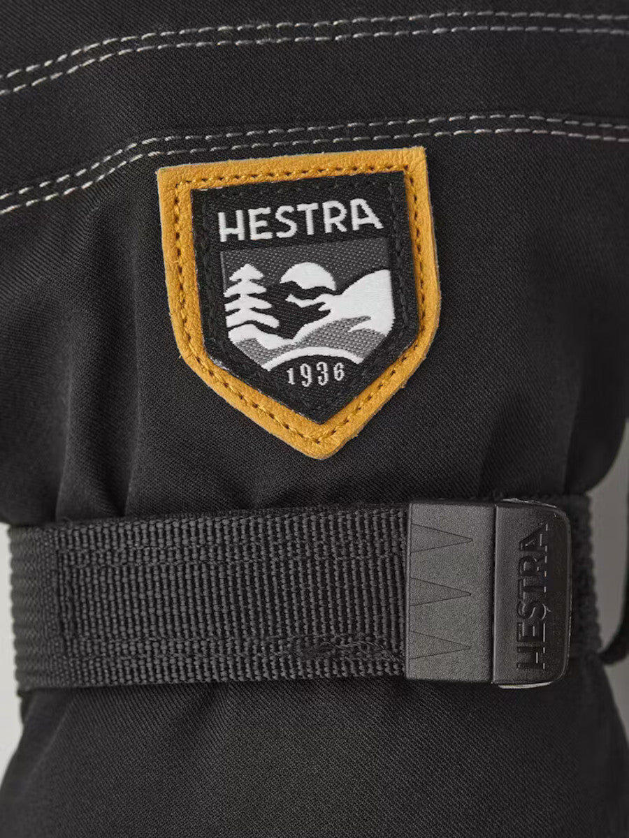 Hestra Army Leather Blizzard