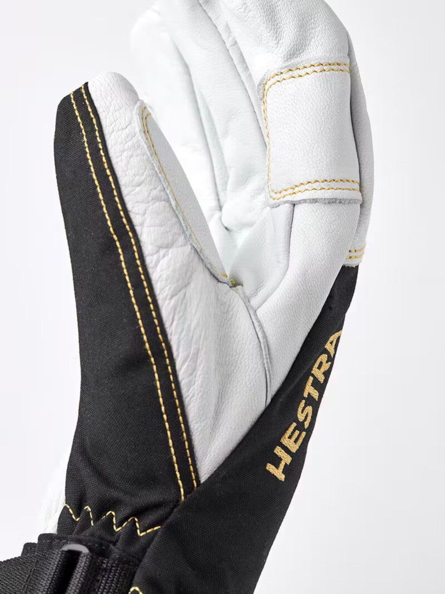 Hestra Army Leather Gore-Tex