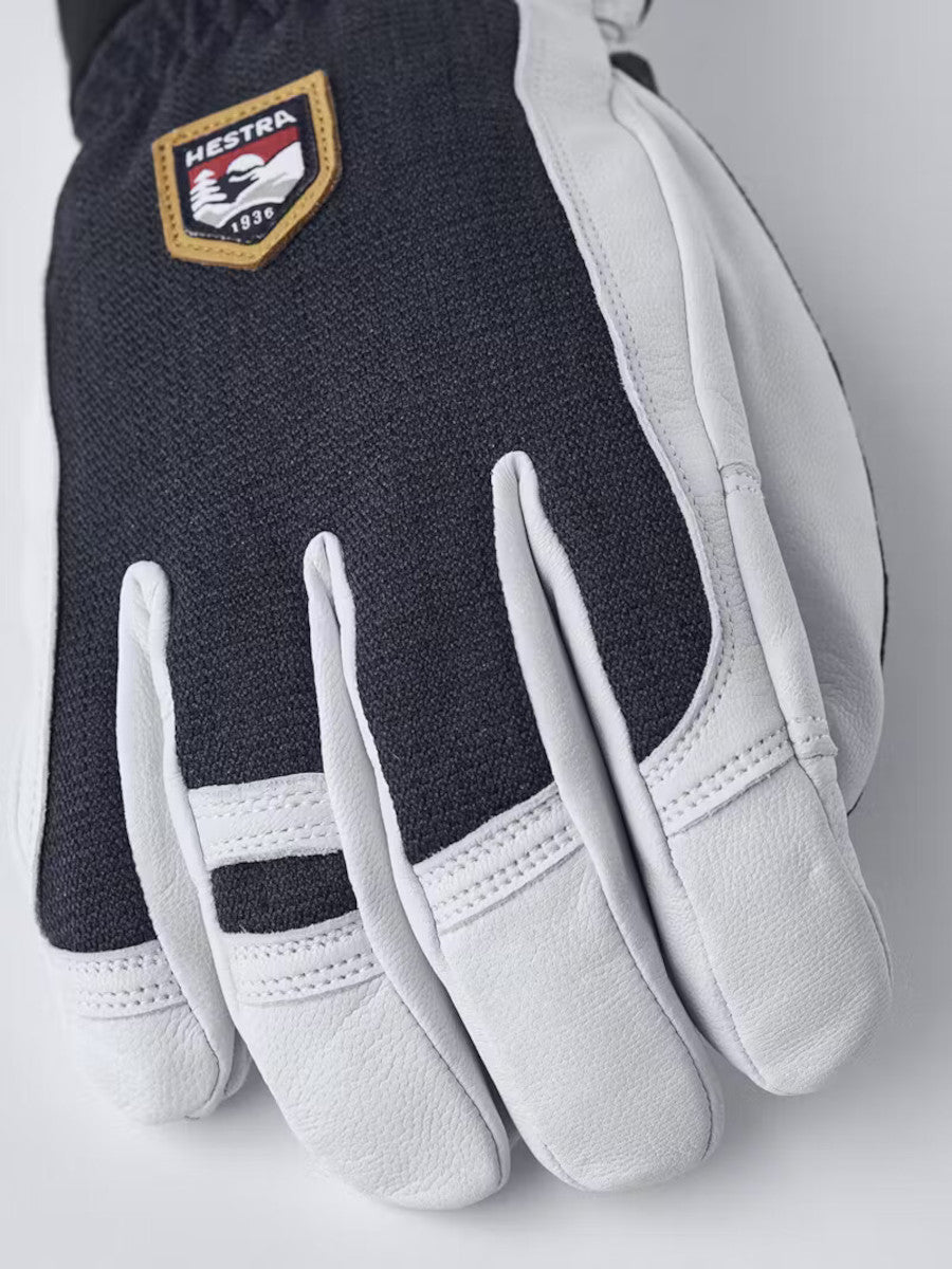 Hestra Army Leather Patrol