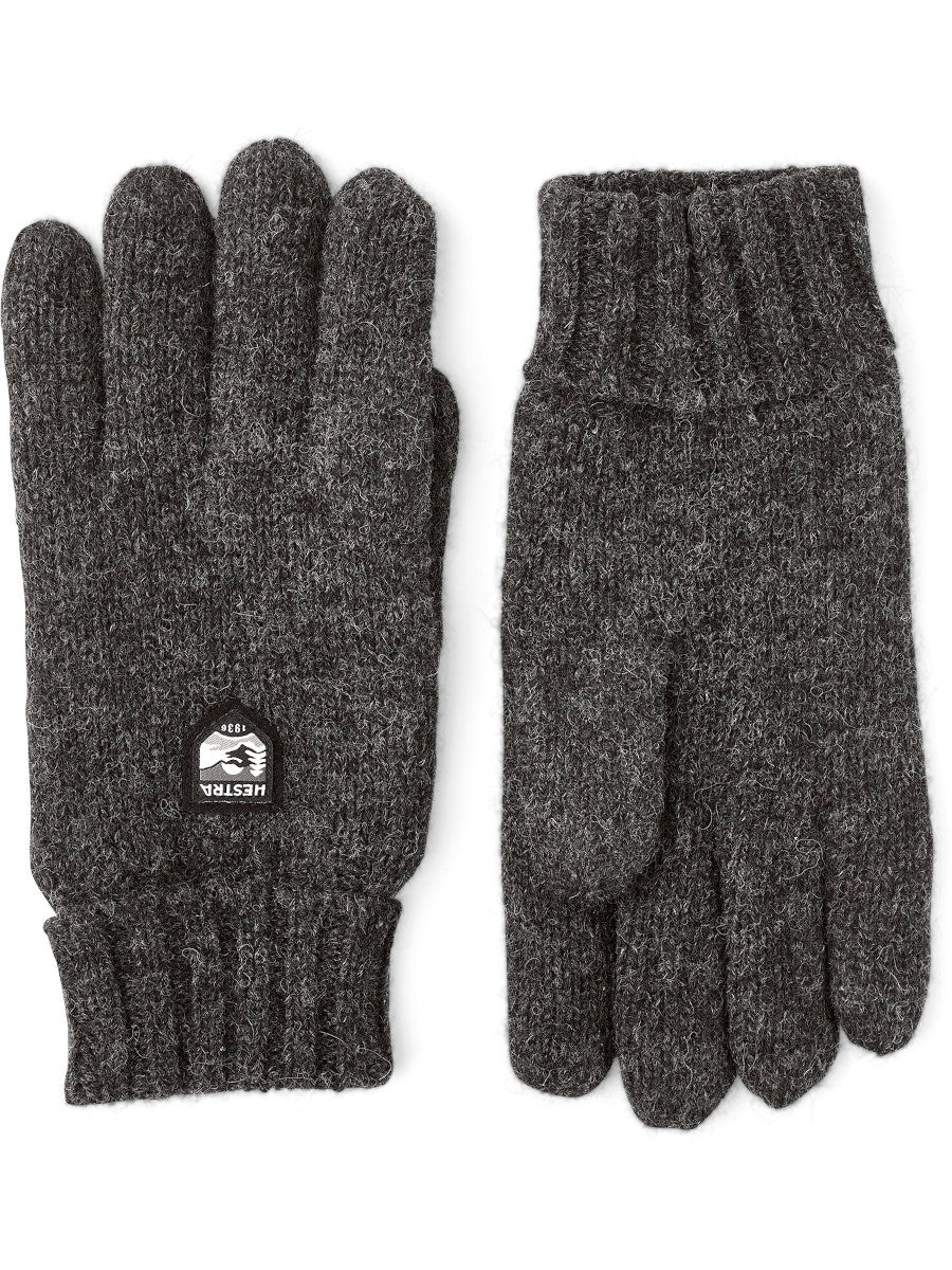 Hestra Basic Wool Glove