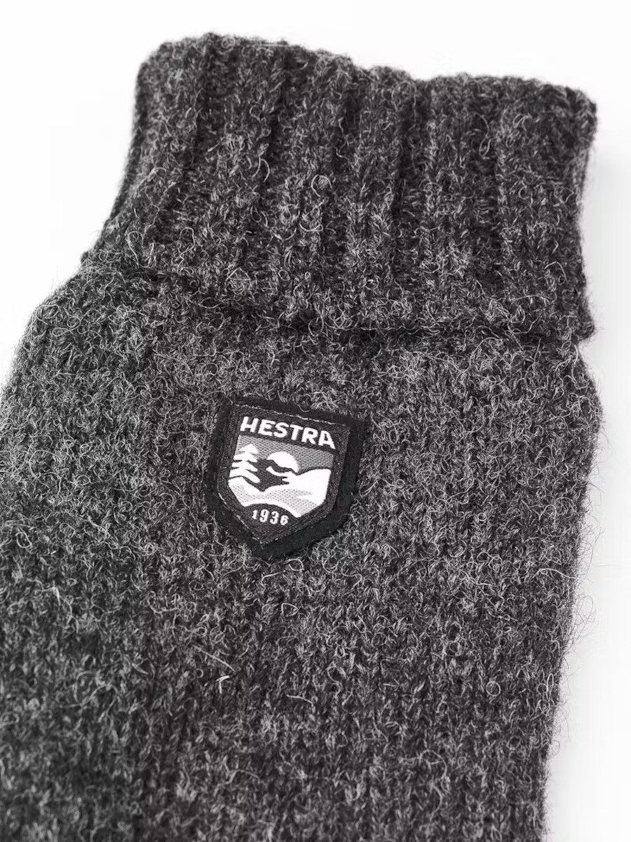 Hestra Basic Wool Glove