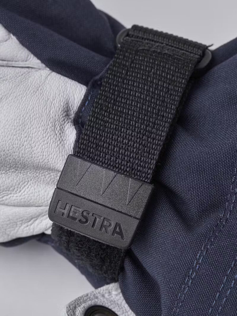 Hestra Heli Ski Female Mitt