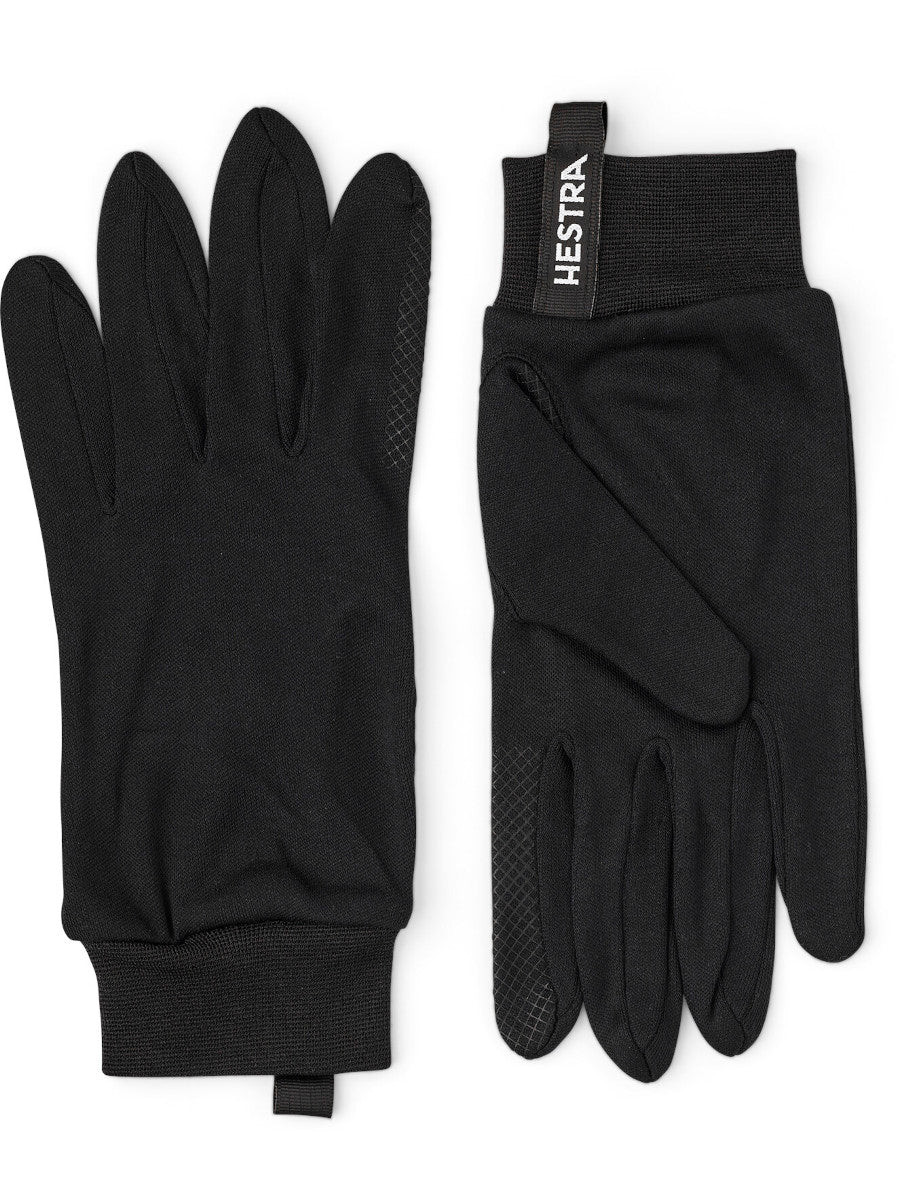 Hestra Silk Touch Point