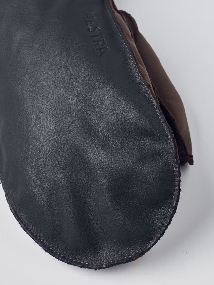 Hestra Wakayama Mitt