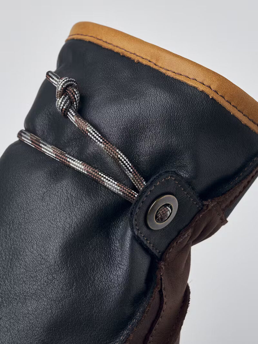 Hestra Wakayama Mitt