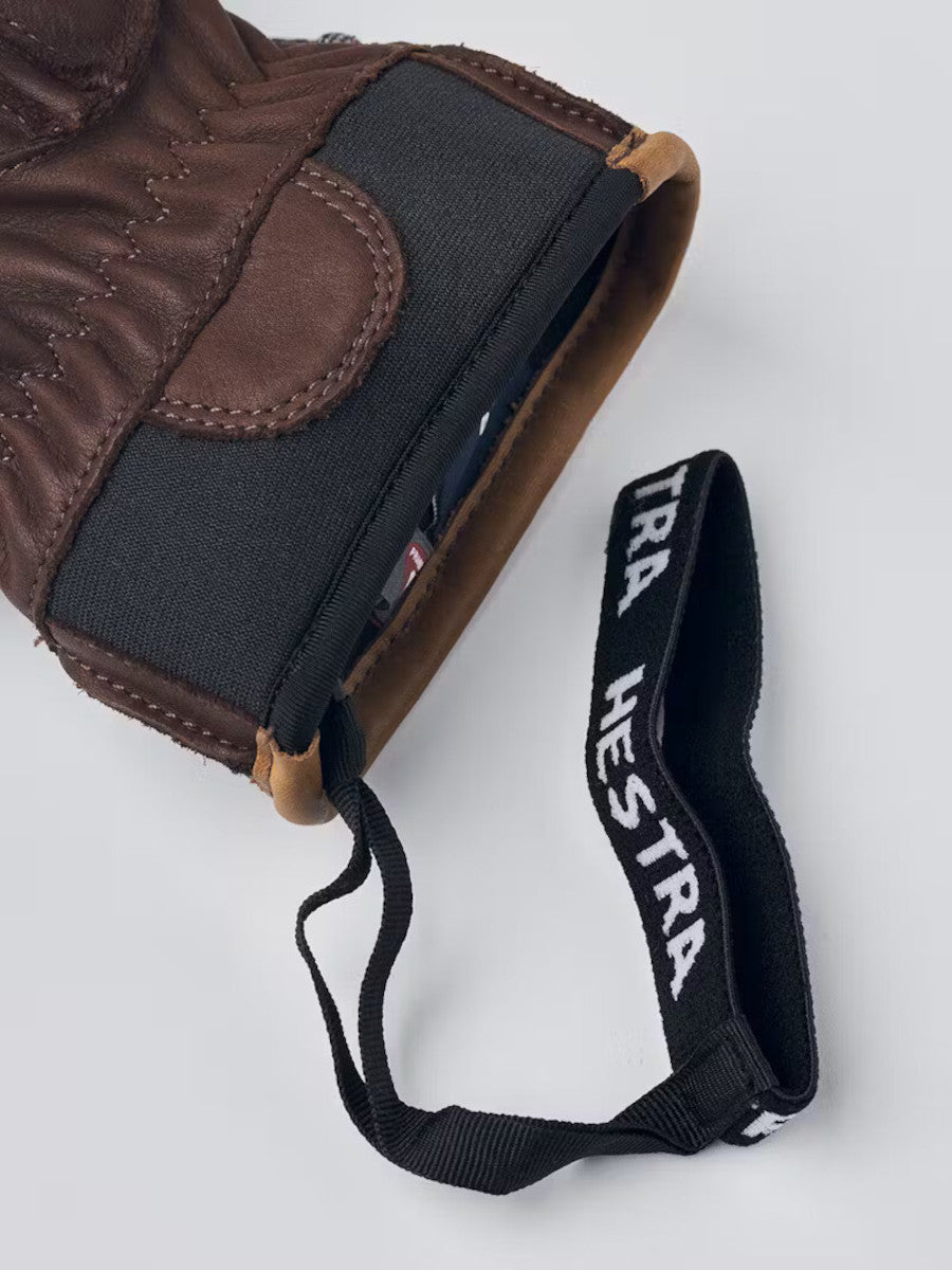 Hestra Wakayama Mitt