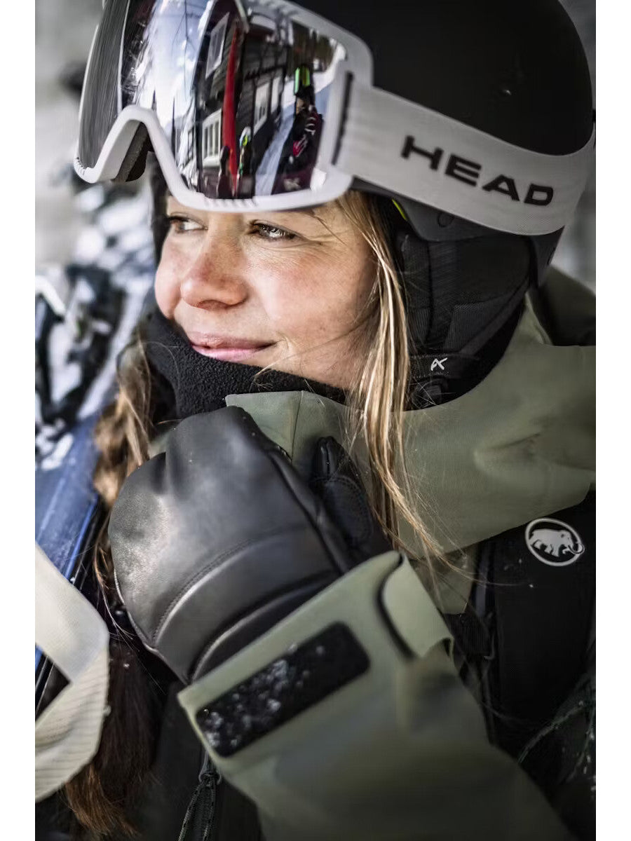 Hestra Womens Fall Line Mitt