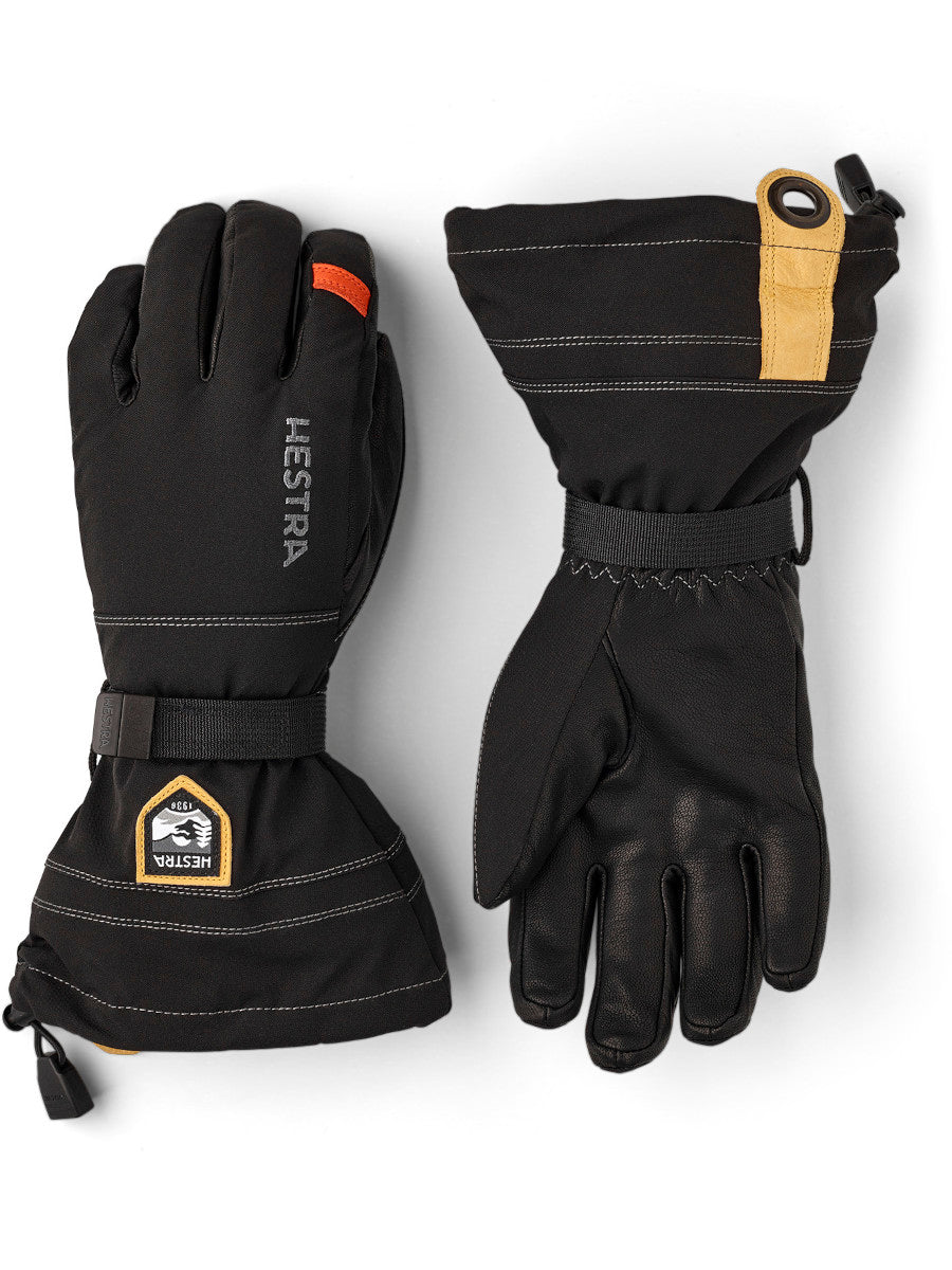 Hestra Army Leather Blizzard