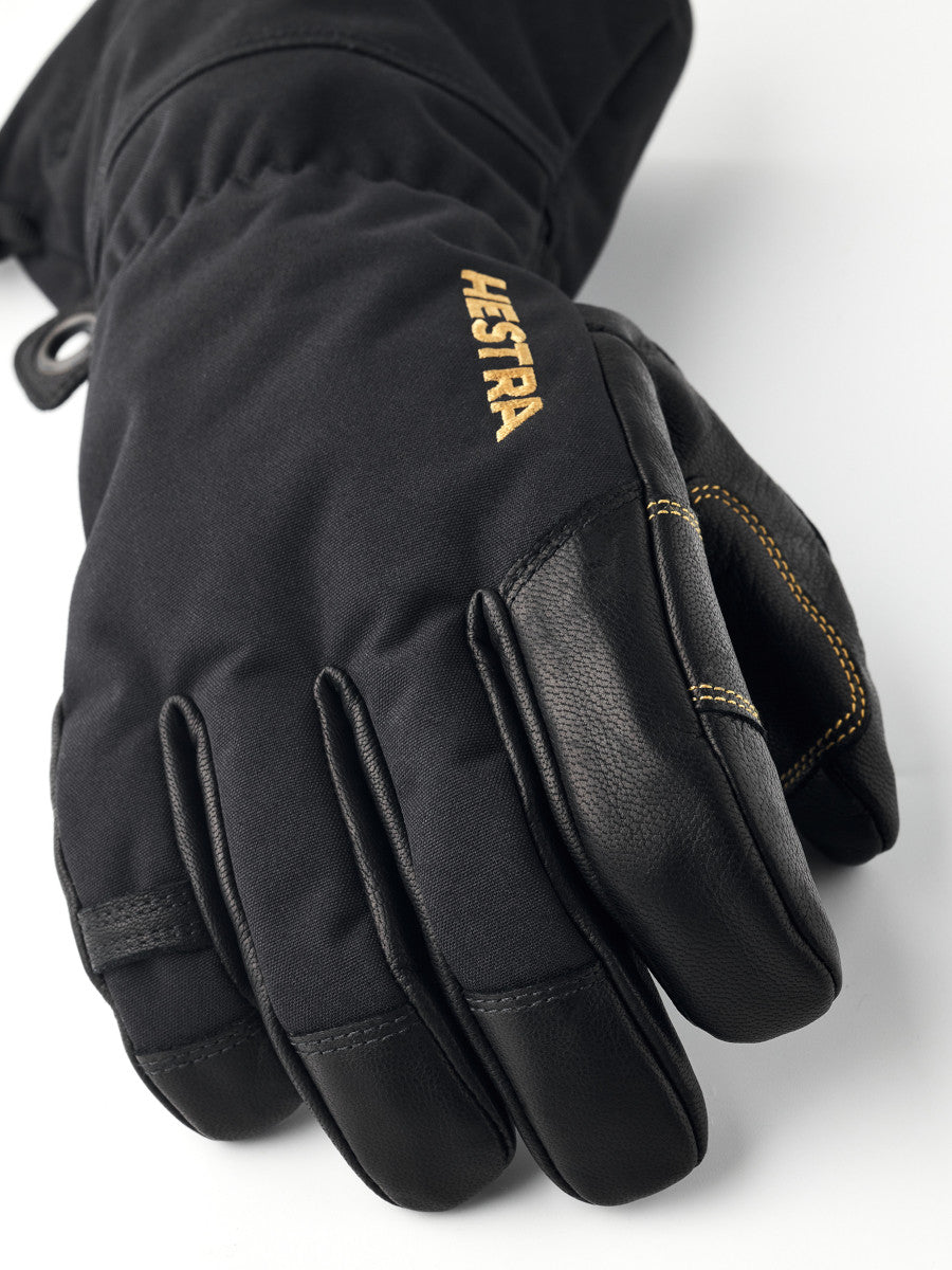 Hestra Army Leather Gore-Tex