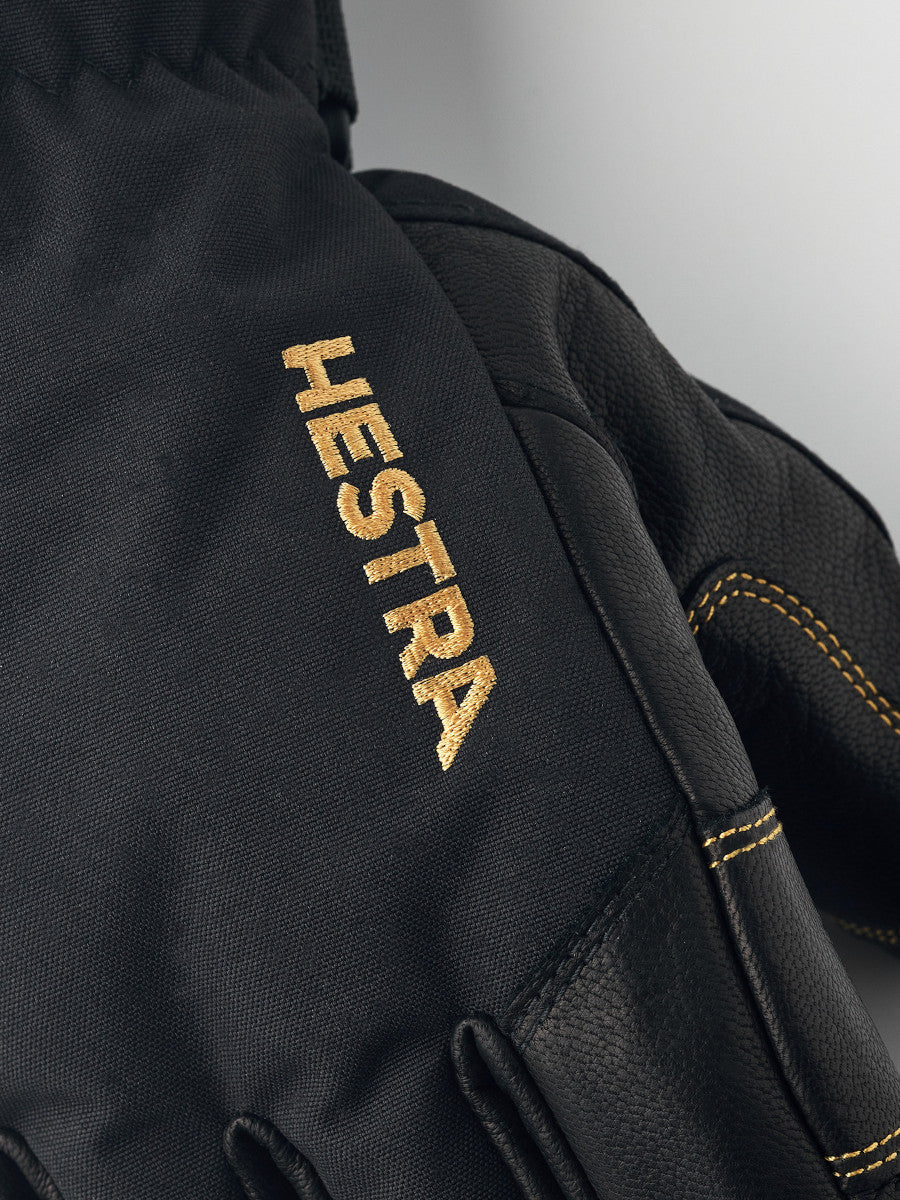 Hestra Army Leather Gore-Tex