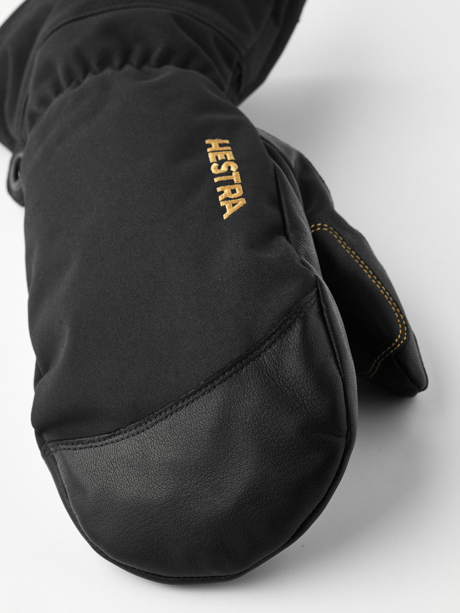 Hestra Army Leather Gore-Tex Mitt