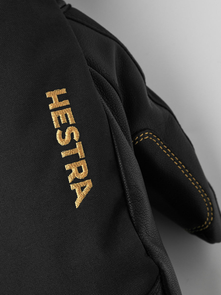 Hestra Army Leather Gore-Tex Mitt