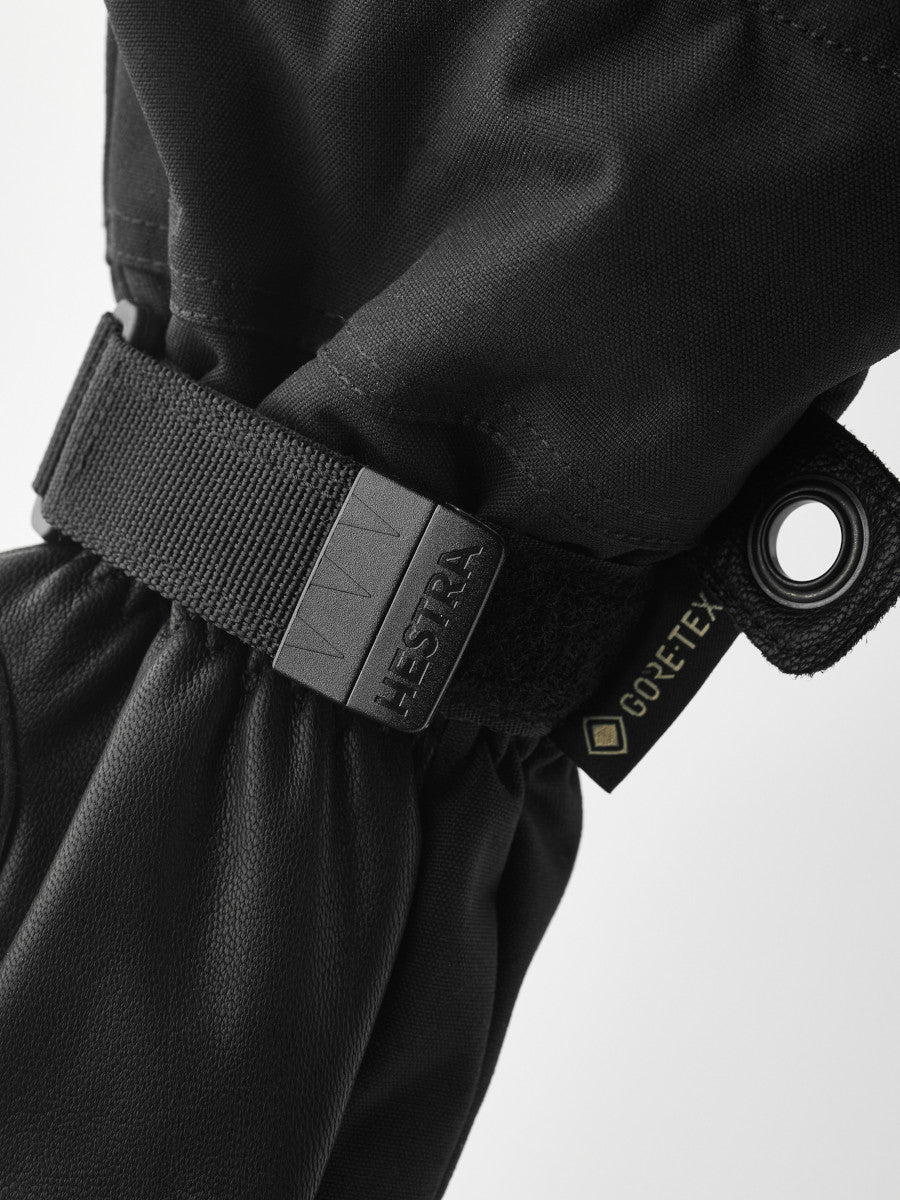 Hestra Army Leather Gore-Tex Mitt