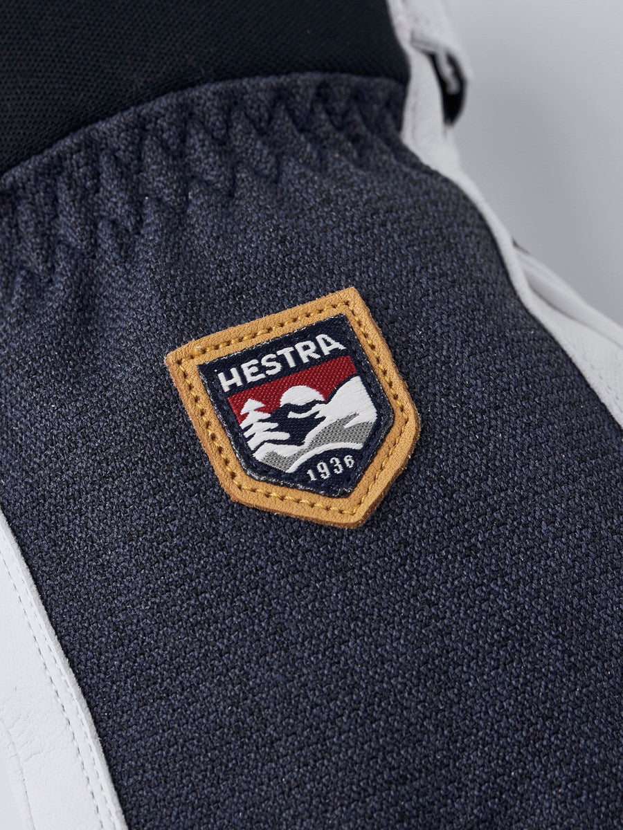 Hestra Army Leather Patrol