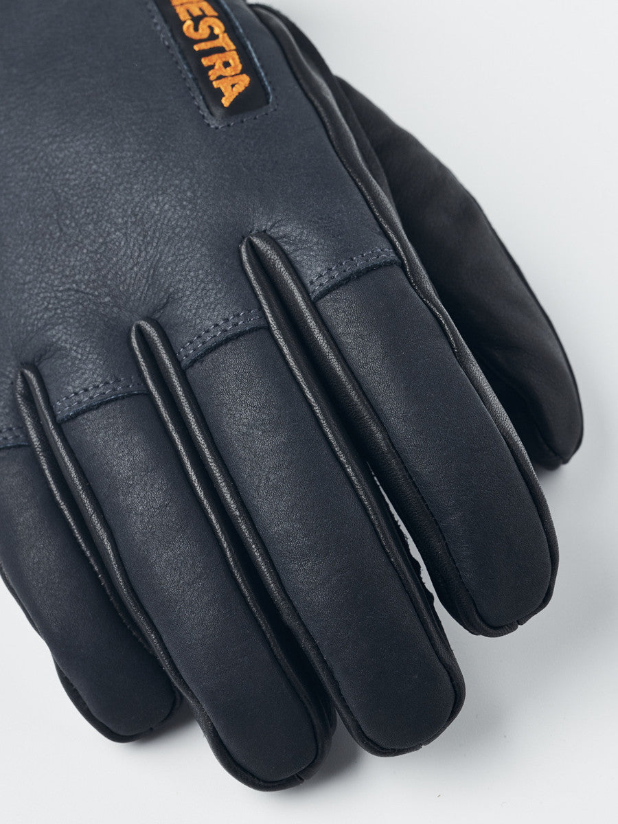 Hestra Army Leather Wool Terry