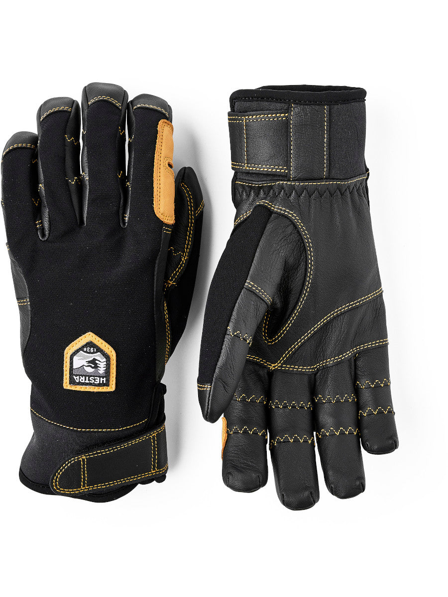Hestra Ergo Grip Active