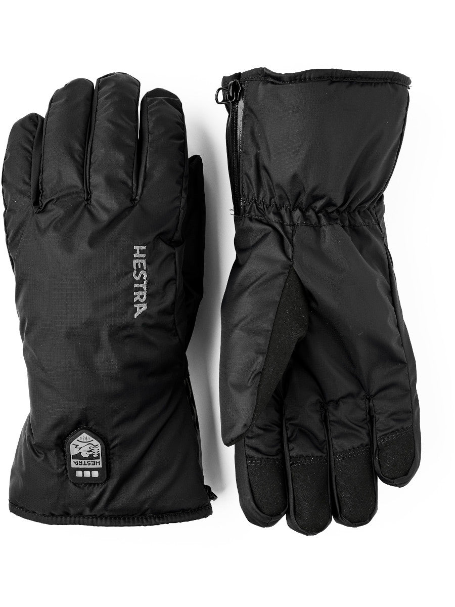 Hestra Heated 5 Finger
