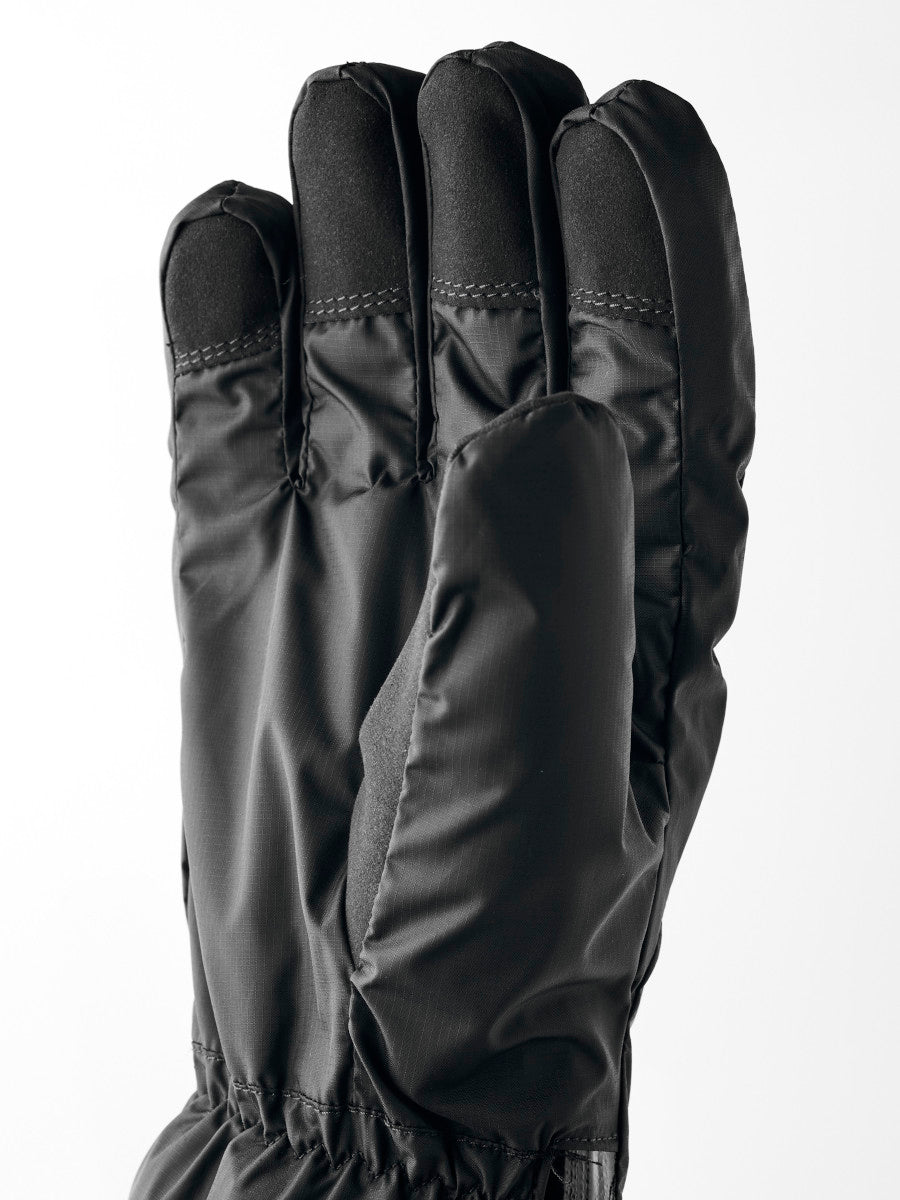 Hestra Heated 5 Finger