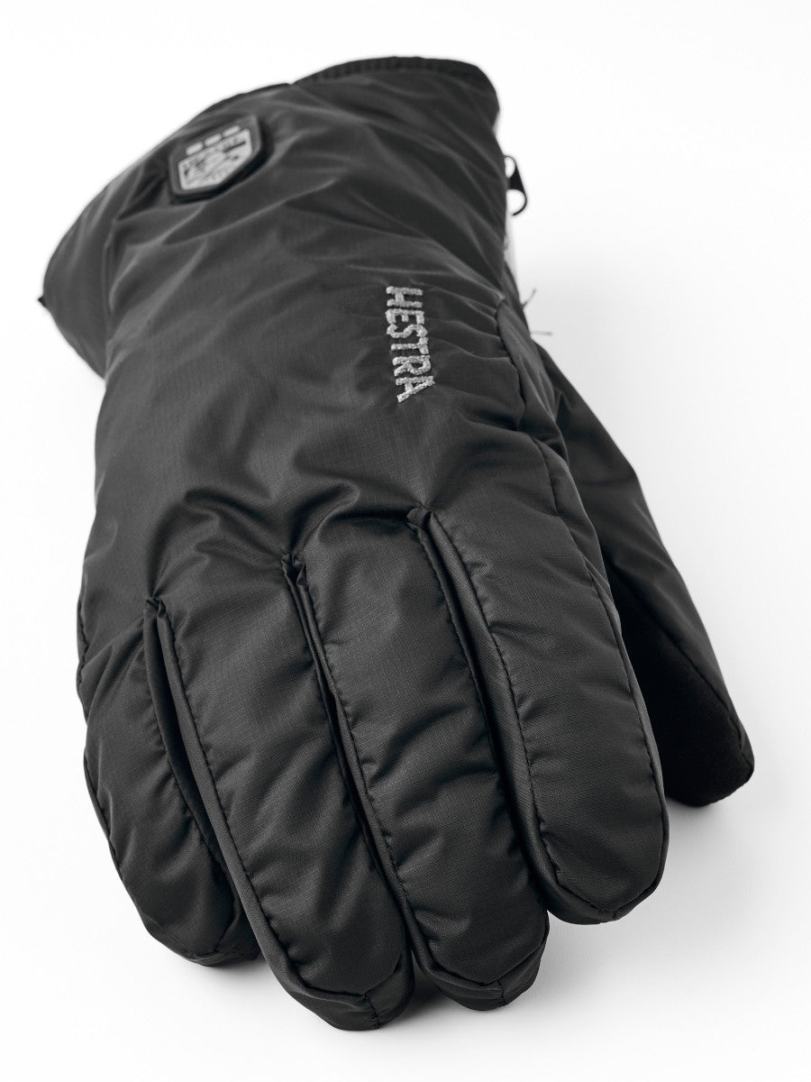 Hestra Heated 5 Finger