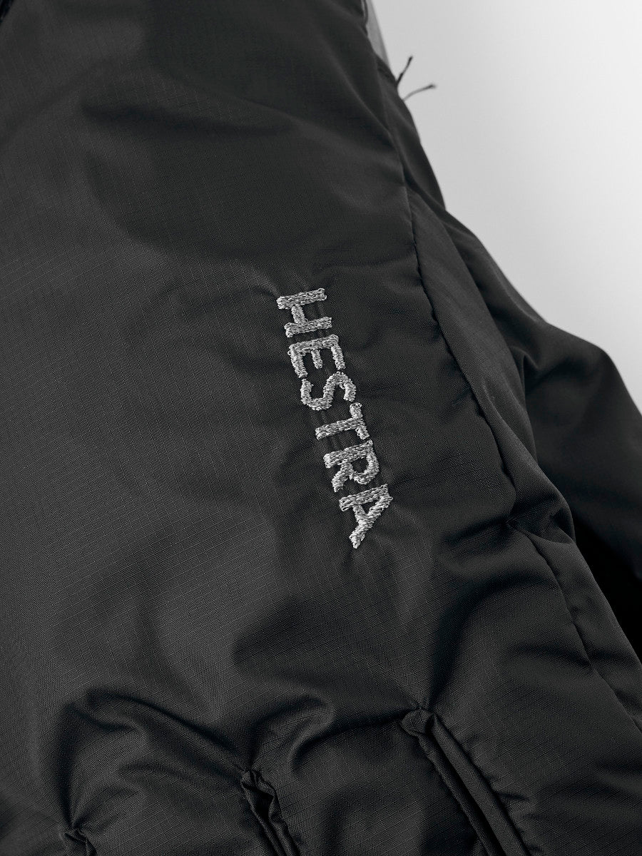 Hestra Heated 5 Finger
