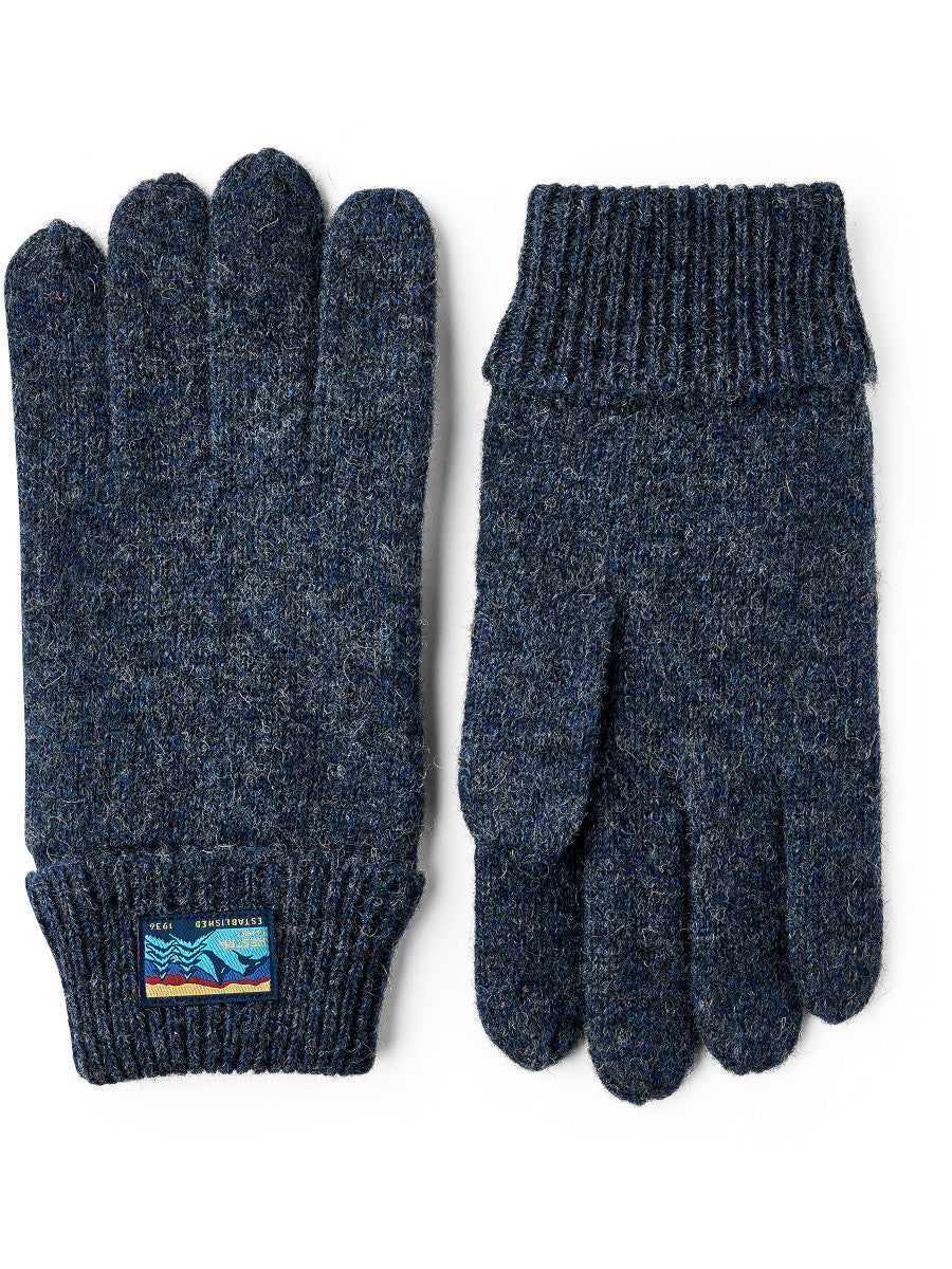 Hestra Raggwool Glove
