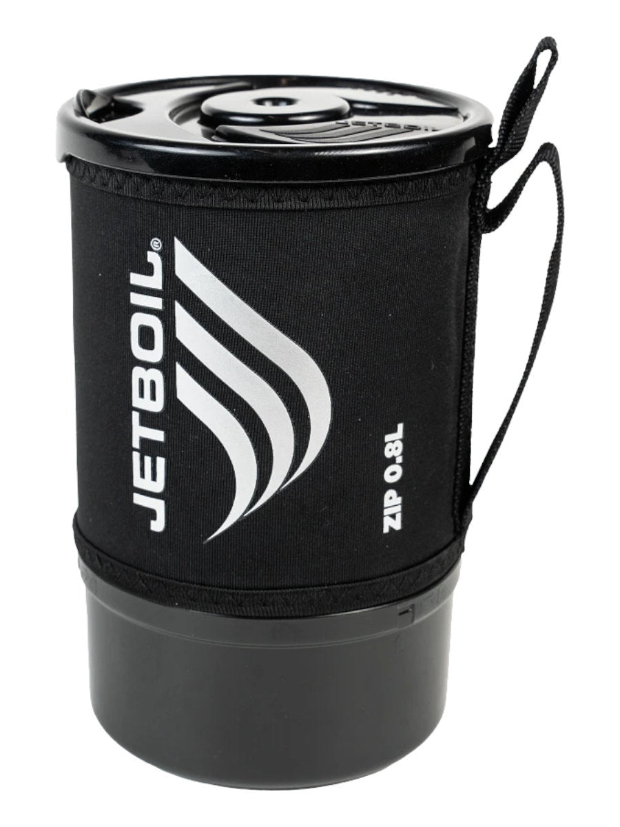 Jetboil Zip 800ml Carbon