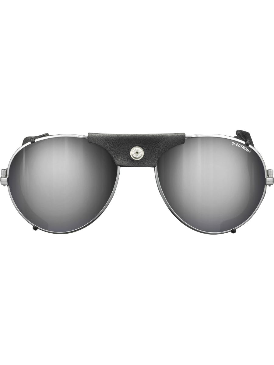 Julbo Cham Spectron Silver/Black